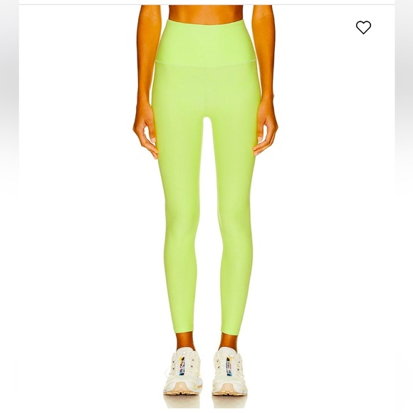 Beyond yoga high waisted leggings size M - Picture 2 of 2